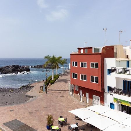 Chill And Sun Alcala By Sunkeyrents Villa Exterior foto