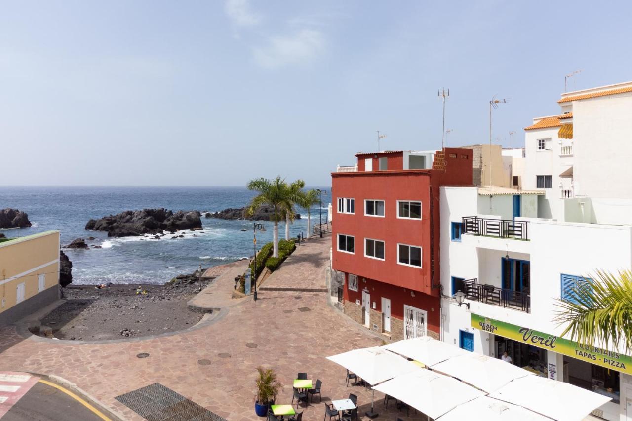Chill And Sun Alcala By Sunkeyrents Villa Exterior foto