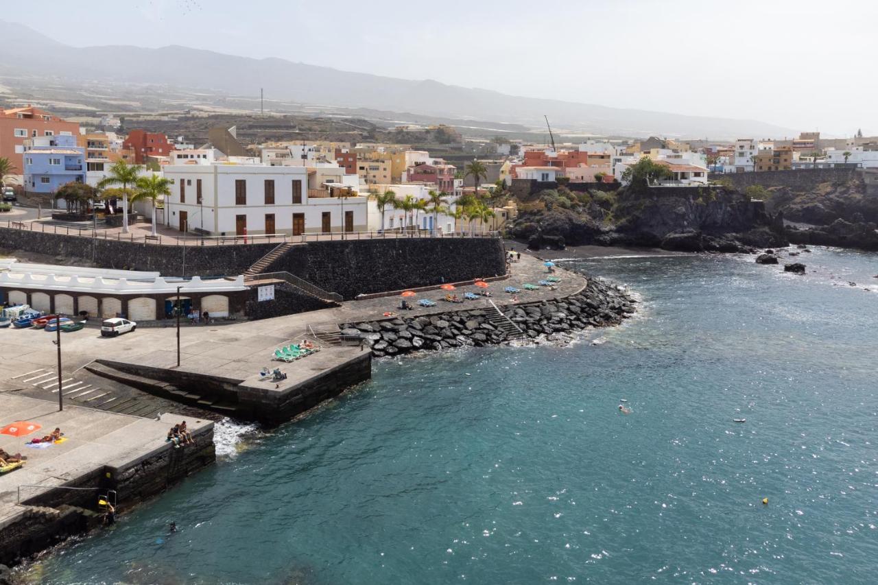 Chill And Sun Alcala By Sunkeyrents Villa Exterior foto