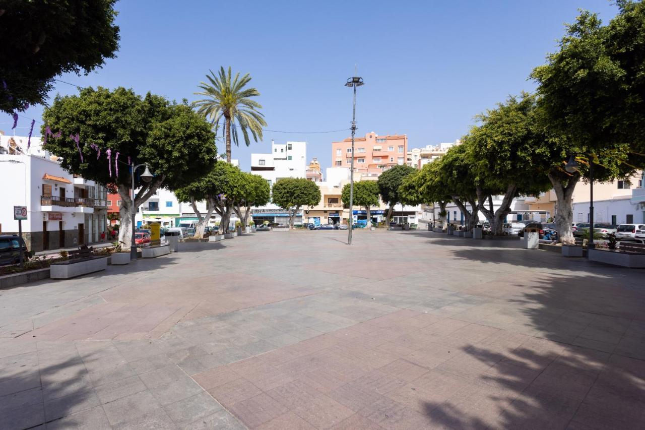 Chill And Sun Alcala By Sunkeyrents Villa Exterior foto