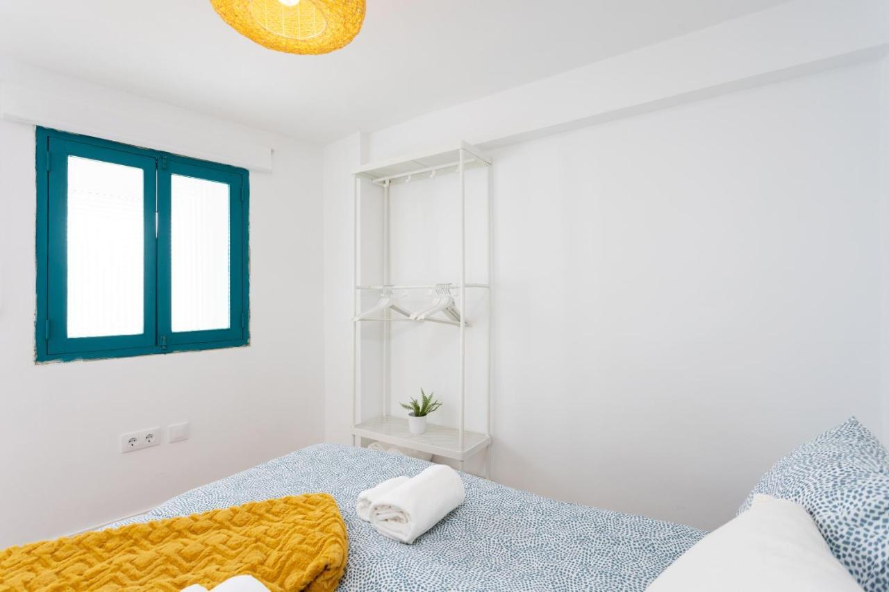 Chill And Sun Alcala By Sunkeyrents Villa Exterior foto