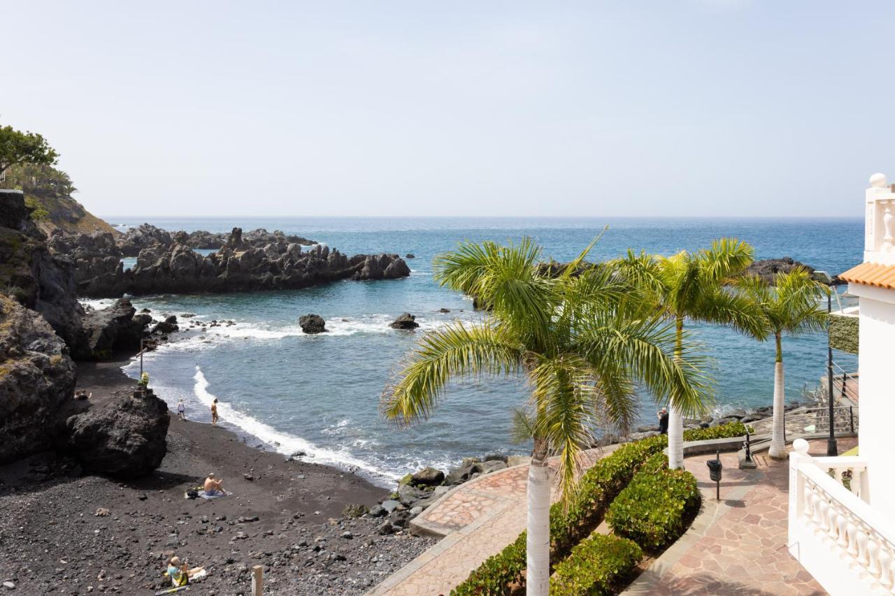 Chill And Sun Alcala By Sunkeyrents Villa Exterior foto