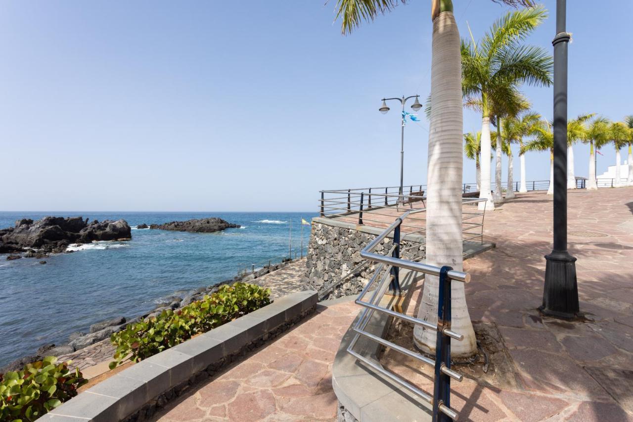 Chill And Sun Alcala By Sunkeyrents Villa Exterior foto